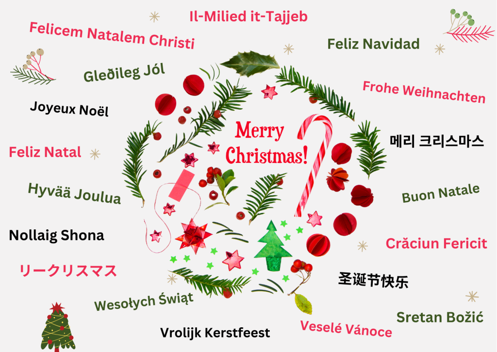 Translating Promotional Media & Marketing
